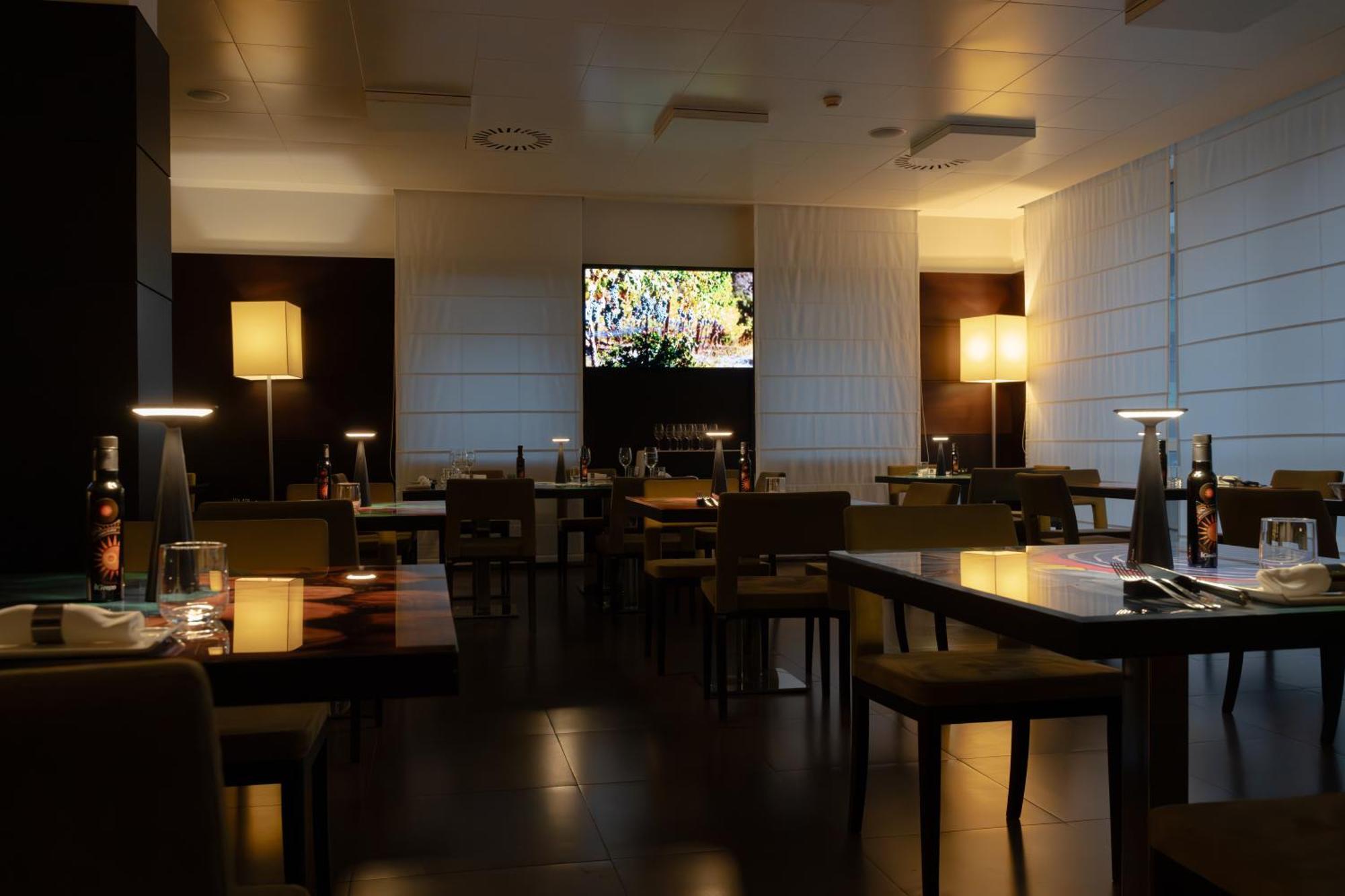 Ariha Hotel 科森扎 外观 照片