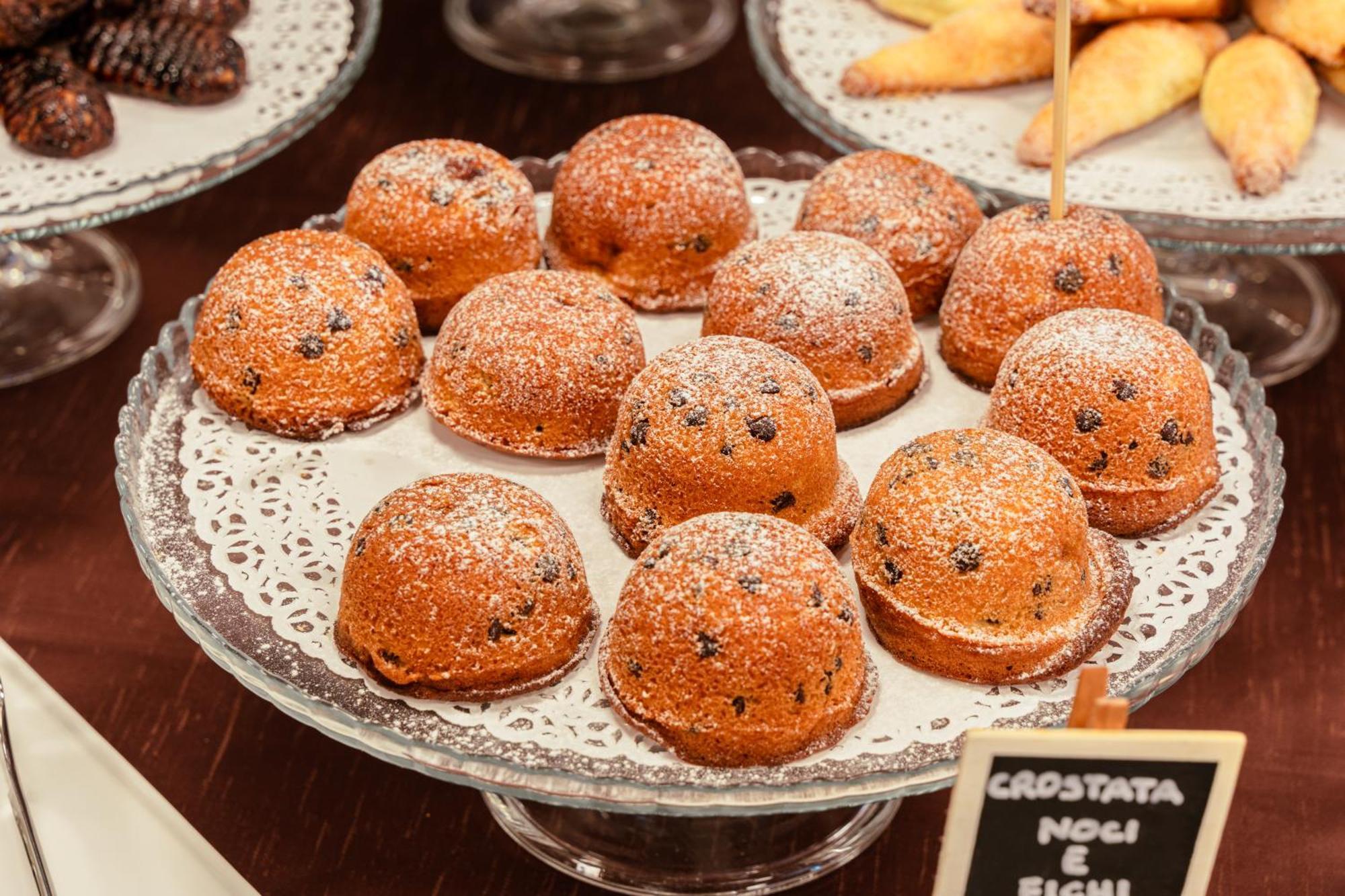 Ariha Hotel 科森扎 外观 照片